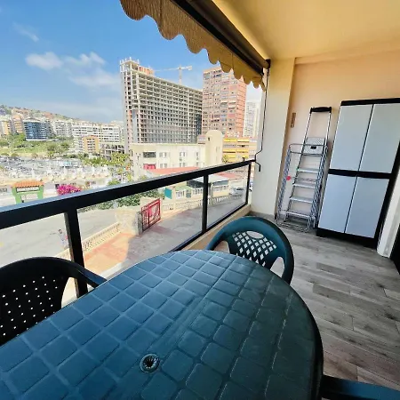 Appartement A46 - Atalaya - 2004 Finestrat S.l.