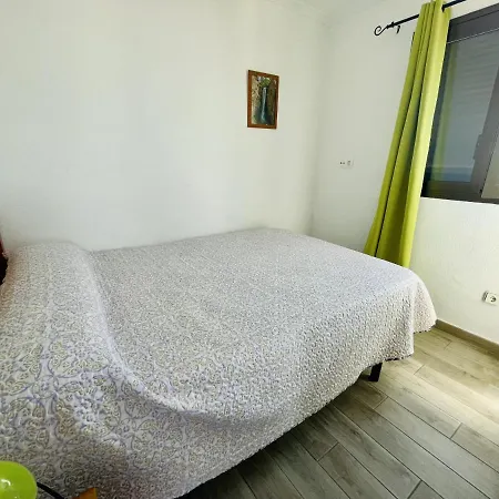 Appartement A46 - Atalaya - 2004 Finestrat S.l. La Cala de Finestra