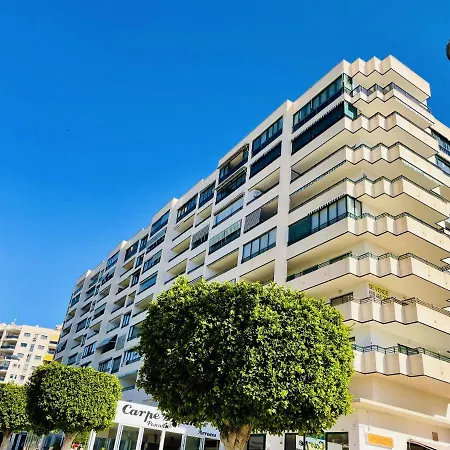 A46 - Atalaya - 2004 Finestrat S.l. Appartement La Cala de Finestra