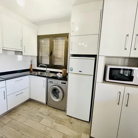 Appartement A46 - Atalaya - 2004 Finestrat S.l. *