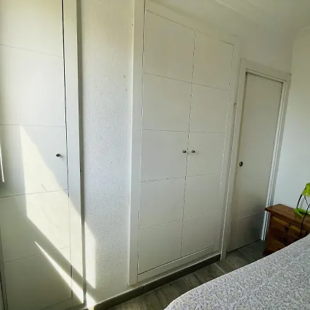 A46 - Atalaya - 2004 Finestrat S.l. Appartement *