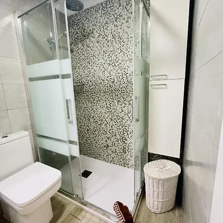 A46 - Atalaya - 2004 Finestrat S.l. Appartement *