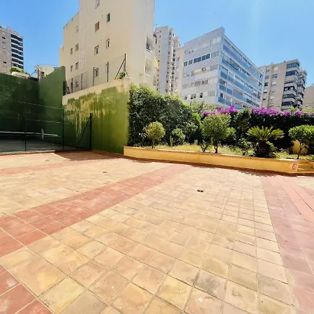 A46 - Atalaya - 2004 Finestrat S.l. Appartement *