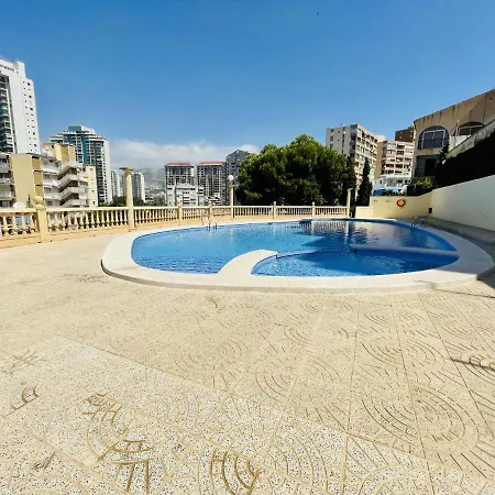 A46 - Atalaya - 2004 Finestrat S.l. La Cala de Finestra