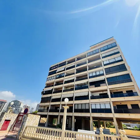 Appartement A46 - Atalaya - 2004 Finestrat S.l.